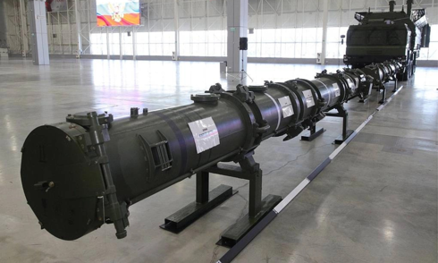 Russia's withdrawal from INF missile pledge raises global security concerns
