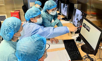 Bệnh viện Trung Quốc mời bác sĩ Việt chuyển giao kỹ thuật trị hiếm muộn