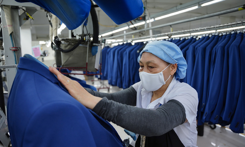 Hàng Việt sang Mỹ nguy cơ chững lại trong quý III