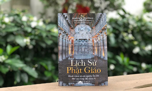 A concise history of Buddhism: 2,500 years of evolution