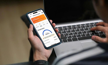 MyVIB tăng trưởng người dùng trong nửa đầu năm