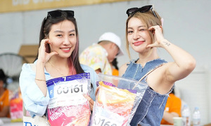 VnExpress Marathon Libera Nha Trang sets new record with 13,000 runners