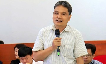 Đại học chỉ 'nuôi quân để tồn tại', khó đột phá về nghiên cứu khoa học
