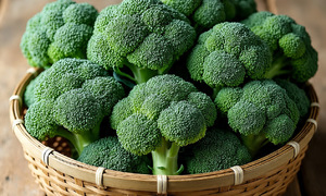 Three liver-boosting foods you should eat regularly