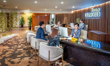 VPBank ra mắt chi nhánh Flagship đầu tiên tại miền Bắc