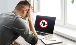 Content moderator sues adult livestreaming site for psychological trauma