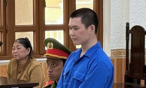 Rehab resident sentenced to 10 years for stabbing roommate