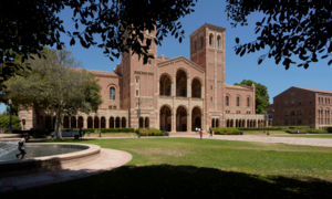 Trump seeks $1 billion penalty from University of California