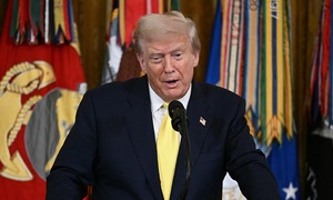 Trump considers military action against Latin American drug cartels