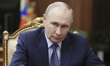 Cách ông Putin né áp lực tối hậu thư từ ông Trump