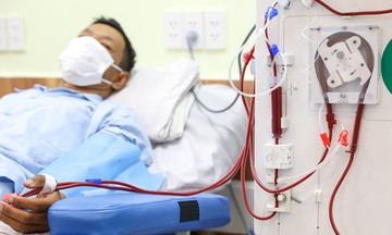 10 bệnh lý khiến axit uric cao