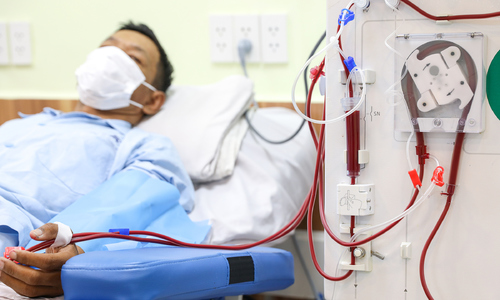 10 bệnh lý khiến axit uric cao