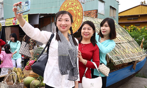 8 must-see attractions in Can Tho