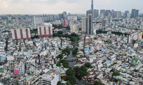 Ho Chi Minh City rejects Van Lang University's land compensation claim