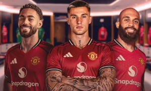 How Man Utd secured Sesko amid financial constraints