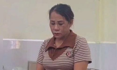 'Nổ' quen sếp lớn dời được ranh đất rừng Phú Quốc