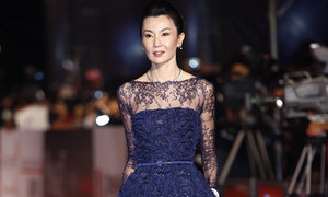 Maggie Cheung: Life after acting