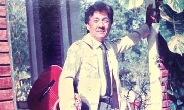 Nhạc sĩ 'Cho vừa lòng em' qua đời