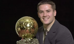 Gerrard: Owen was better than Yamal and Mbappe as a teenager