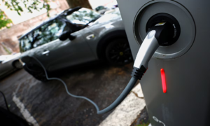 Italy offers up to $11,650 to switch to electric vehicles
