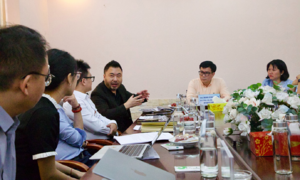 Protus Group partners with Tay Ninh to develop local businesses
