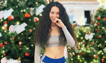 Cách sao Việt 'hack tuổi'