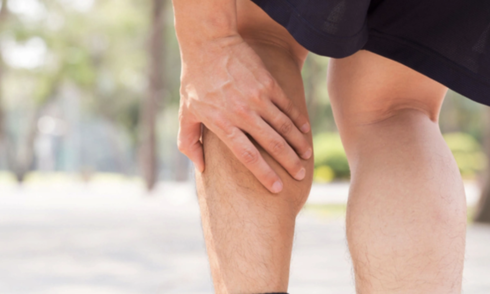 Hand and foot symptoms may indicate kidney issues
