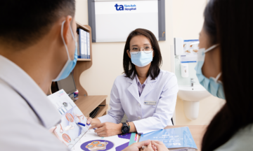 Ai nên trữ đông trứng?