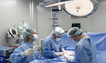 Viêm niệu đạo sau quan hệ không an toàn