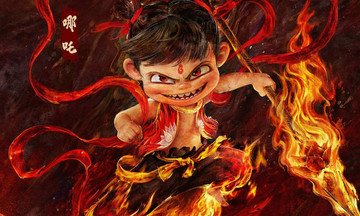 Cách đạo diễn Sủi Cảo xây dựng 'vũ trụ điện ảnh Na Tra'