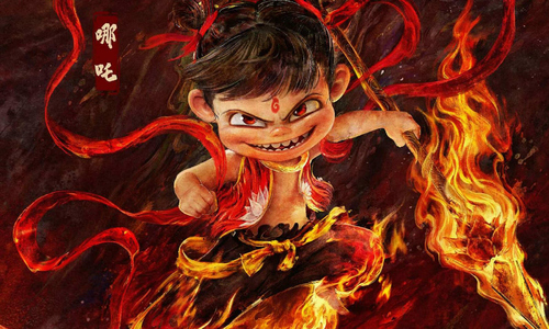 Cách đạo diễn Sủi Cảo xây dựng 'vũ trụ điện ảnh Na Tra'