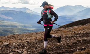 Canada's 'death race' draws hundreds to grueling mountain challenge