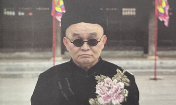 'Kẻ chọc cười dân dã' (kỳ 1): Tuổi thơ khốn khó của Xuân Hinh
