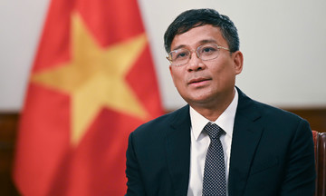 'Chuyến thăm Hàn Quốc của Tổng Bí thư sẽ mở ra các lĩnh vực hợp tác mới'