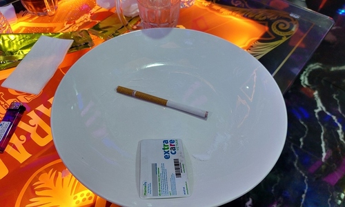 'Động lắc' trá hình dưới vỏ bọc quán bia