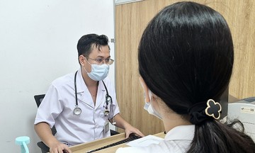 Bệnh lao tăng ở người trẻ