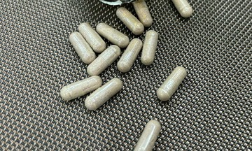 6 dưỡng chất có lợi cho sức khỏe tinh thần