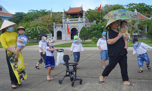 Chỉ định Chủ tịch, Phó chủ tịch UBND đặc khu Trường Sa