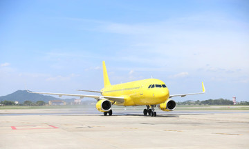 Vietravel Airlines sẽ tăng đội tàu bay lên 10 chiếc