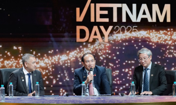 Diễn đàn Made by Vietnam thúc đẩy hợp tác công - tư