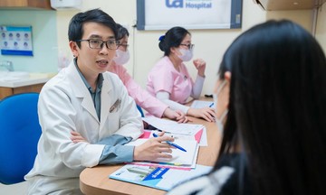 Nguyên nhân gây loãng xương sau sinh