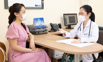 Ho đờm ra máu cảnh báo bệnh gì?