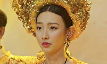Phim Chốt đơn - 'diễn viên AI' thô cứng