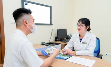 Bị mỡ máu cao khi nào cần dùng thuốc?