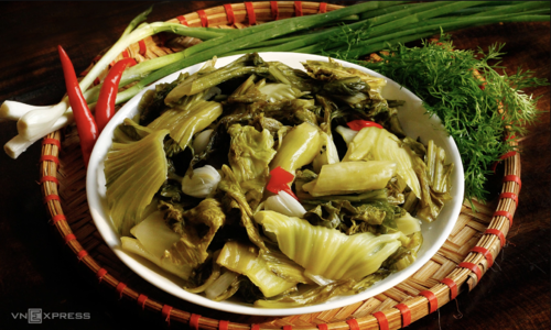 4 loại thực phẩm khiến thận đầy sỏi