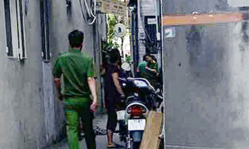 Thêm nghi can bị bắt sau vụ 'thi thể phụ nữ trong valy'