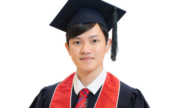 Bỏ học bổng tiến sĩ trường top 8 thế giới để học ở UAE