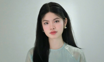 Trở thành thủ khoa Học viện Ngoại giao nhờ chỉn chu