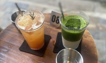 Ai nên thận trọng khi uống matcha?