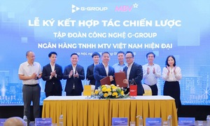 G-Group and MBV partner to drive digital transformation